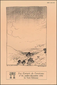 Le regard nomade