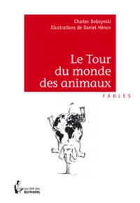 Le tour du monde des animaux