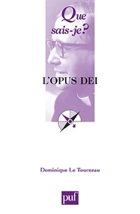 L'Opus Dei
