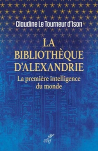 La Bibliothèque d'Alexandrie