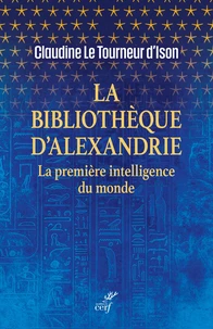 La Bibliothèque d'Alexandrie
