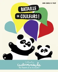 Bataille de couleurs !