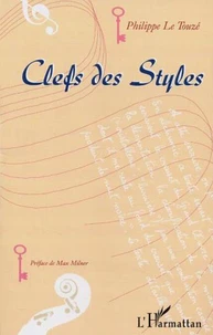 Clefs des styles