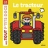 Charlotte Ameling - Le tracteur.