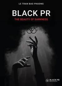 BLACK PR: THE BEAUTY OF DARKNESS (COMPLETE EDITION: ALL FIVE PARTS)