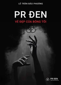 PR ĐEN: VẺ ĐẸP CỦA BÓNG TỐI (COMPLETE EDITION: TRỌN BỘ 5 HỒI)