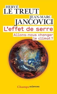 L'effet de serre