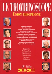 Le Trombinoscope 2010-2011