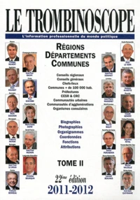 Le Trombinoscope 2011-2012