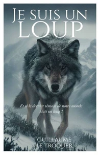 Je suis un loup