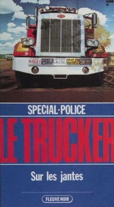 Le Trucker Tome 8
