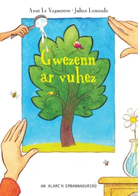Gwezenn ar vuhez