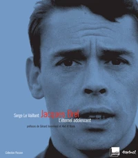 Jacques Brel