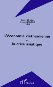 L'économie vietnamienne et la crise asiatique