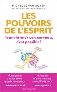 Les pouvoirs de l'esprit