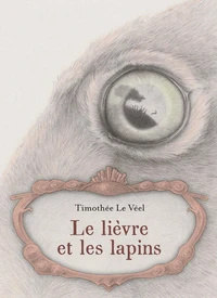 Le lièvre et les lapins