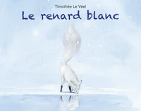 Le renard blanc