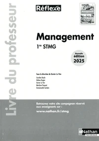 Management 1re STMG