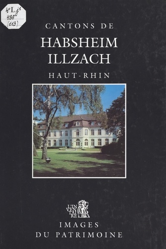 Cantons de Habsheim et Illzach
