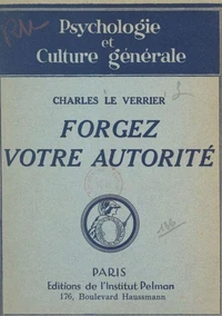 Forgez votre autorité