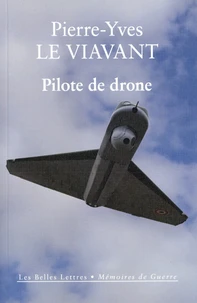 Pilote de drone