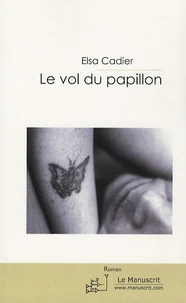 Le vol du papillon