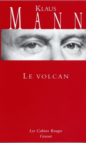 Le volcan. (*)