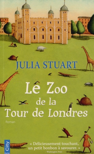 Le Zoo de la Tour de Londres - Occasion