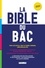 La Bible du bac  Edition 2022