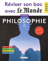 Léa Antonicelli et Thomas Bonnet - Philosophie Terminale.