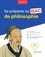 Se préparer au bac de philosophie Tle  Edition 2024