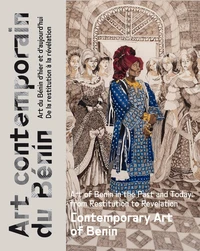 Art contemporain du Bénin