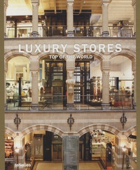 Lea Bauer - Luxury stores - Top of the world.