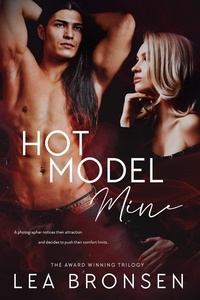  Lea Bronsen - Hot Model Mine.
