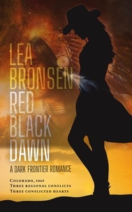  Lea Bronsen - Red Black Dawn.