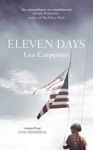 Lea Carpenter - Eleven Days.