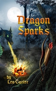  Lea Carter - Dragon Sparks - Coddiwomple, #1.