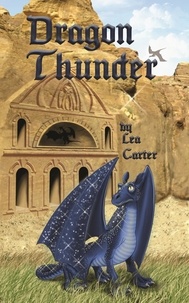  Lea Carter - Dragon Thunder - Coddiwomple, #3.