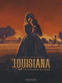 La couleur du sang