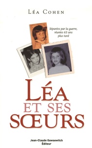 Léa Cohen - Léa et ses soeurs.