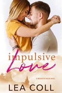  Lea Coll - Impulsive Love.