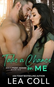  Lea Coll - Take a Chance on Me - All I Want, #6.