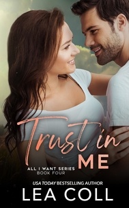  Lea Coll - Trust in Me - All I Want, #4.
