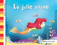 Léa Cullen-Robitaille et Amandine Gardie - Série 1  : La jolie sirène.