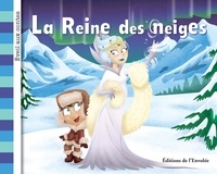 Léa Cullen-Robitaille et Manuella Côté - La reine des neiges.