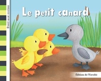 Léa Cullen-Robitaille et Amandine Gardie - Série 1  : Le petit canard.