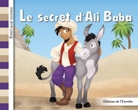 Léa Cullen-Robitaille et Manuella Côté - Série 2  : Le secret d'Ali Baba.