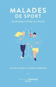 Malades de sport