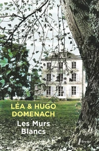 Les Murs Blancs