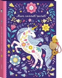 Licorne scintillante